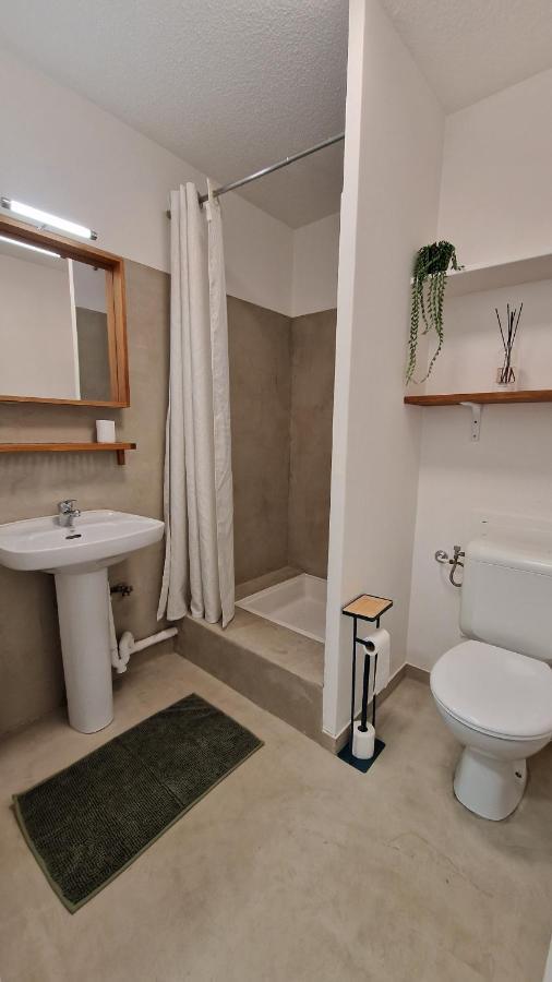 Apartamento Magnifique Vue Montage Studio Parking Gratuit Annecy Exterior foto